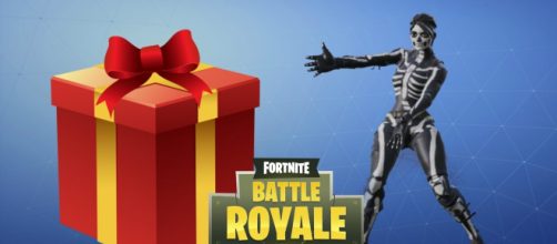 Fortnite gifting system is coming soon. [Image Source: Asmir Pekmic]