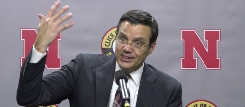 [Image via Huskersonline Video/YouTube] https://www.youtube.com/watch?v=_KJLARJt0ZE