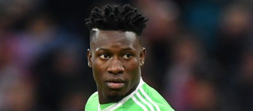 Onana entre los planes del FC Barcelona ante la posible partida de Cillessenllm