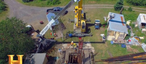 The Curse of Oak Island, the search continues. (Season 4... History Channel- youtube.com