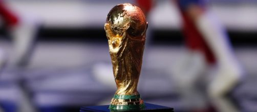 Un mundial en dos continentes con el apoyo de la FIFA