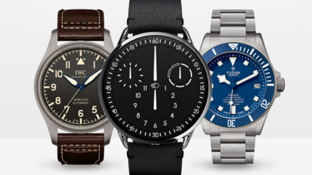 Black Friday, cinque offerte convenienti per comprare degli orologi su Amazon