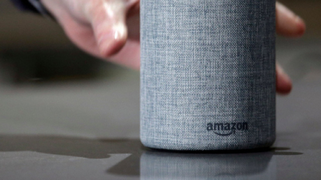 Alexa, l&rsquo;assistant vocal d&rsquo;Amazon, t&eacute;moin d&rsquo;un meurtre aux &Eacute;tats-Unis