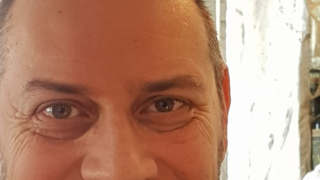 Antonello Loreto, autore di Regina Blues