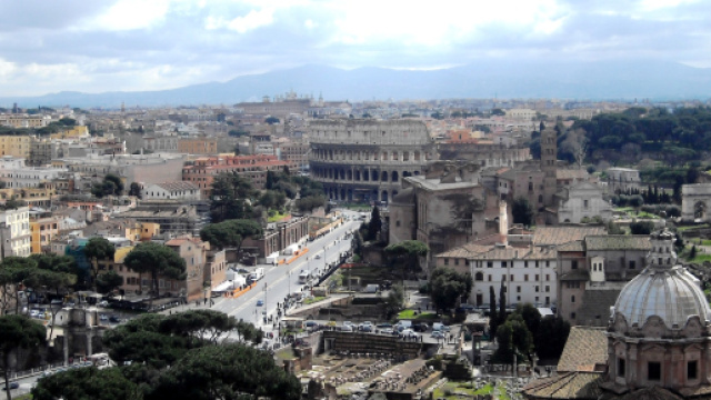 Casting per Cineworld Roma per una serie TV e per uno spettacolo teatrale