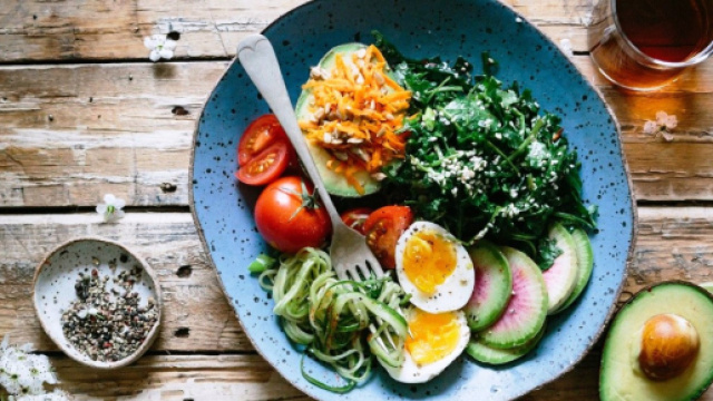 Dieta paleolitica per combattere obesit&agrave; centrale e migliorare i parametri metabolici.