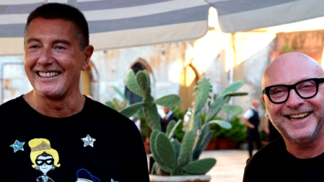 Dolce&Gabbana, critiche in Cina per un loro video pubblicitario