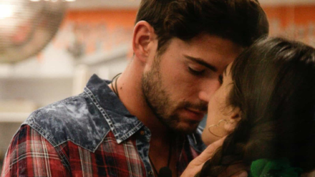 Gossip, Ignazio Moser e Cecilia Rodriguez presto sposi.