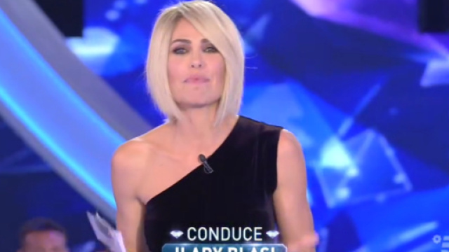 Grande Fratello VIP: gioved&igrave; 22 novembre la dodicesima puntata.