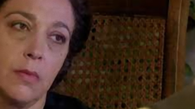 Il Segreto: donna Francisca Montenegro rinchiusa in un manicomio