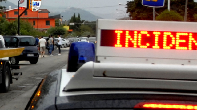 Indagato per omicidio del padre, muore in un incidente stradale