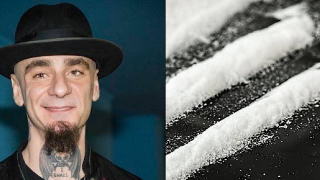 J Ax svela i suoi vecchi problemi con la cocaina