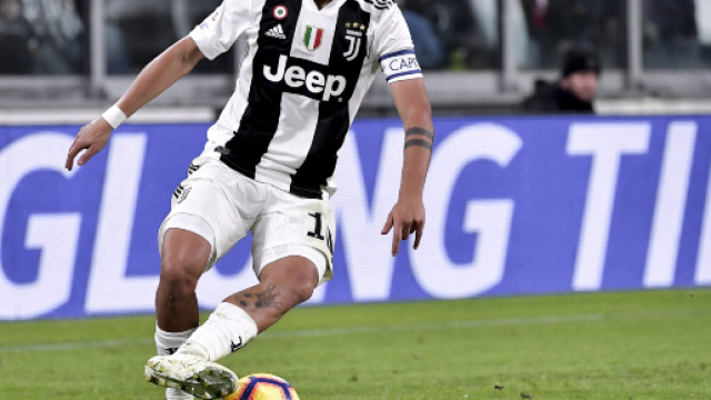 Juventus, Dybala: 'Il Bayern non &egrave; tra i miei pensieri, voglio vincere tutto a Torino'