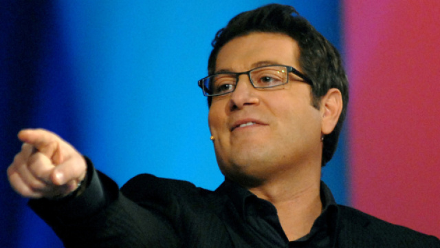 La Notte dei Record 2018: da domenica 25 novembre su Tv8 - ildecoder.com