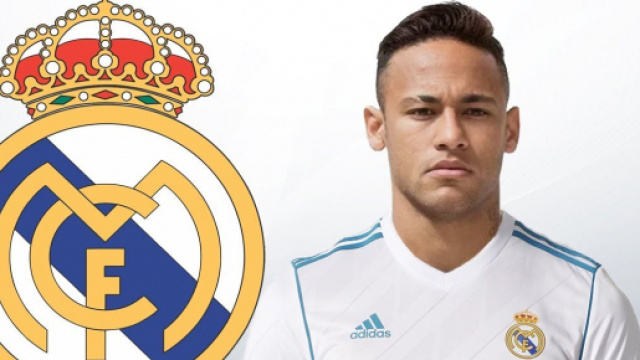 Le Real Madrid 'a besoin de Neymar' juge Roberto Carlos