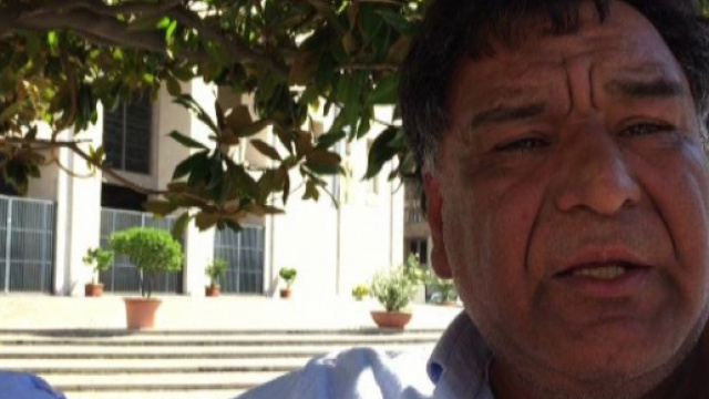 Luciano Casamonica difende la sua famiglia dalle accuse di mafia