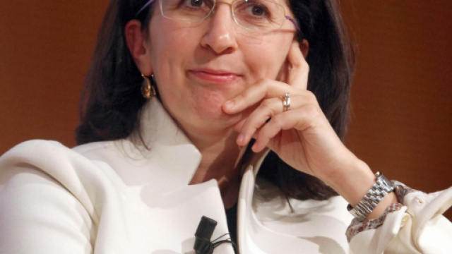 Marcella Panucci sostiene la proposta della Lega sul reddito di cittadinanza