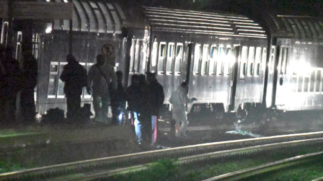 Milano, ragazzo travolto da treno in transito durante una prova di coraggio | settegiorni.it