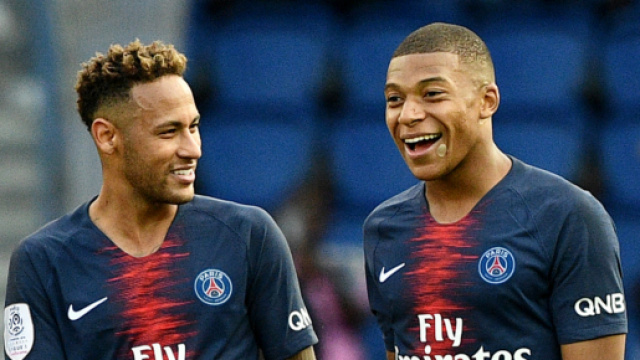 Des nouvelles rassurantes concernant Kylian Mbapp&eacute; et Neymar