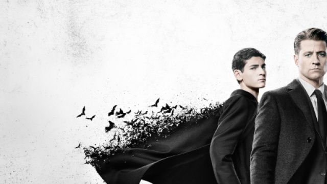 Watch Full Episodes | Gotham on FOX - fox.com