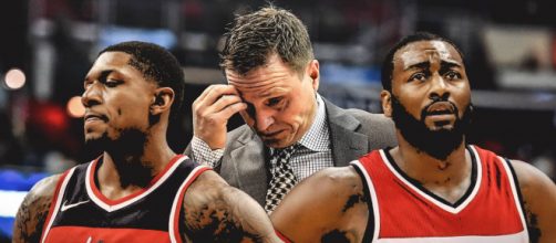 Los Angeles Lakers have all the possible trade packages that will trigger a deal. image- clutchpoints.com