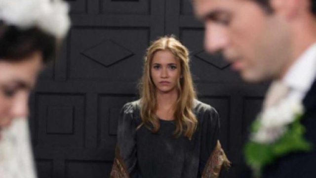 Spoiler Una Vita: il fidanzamento di Simon e Adela