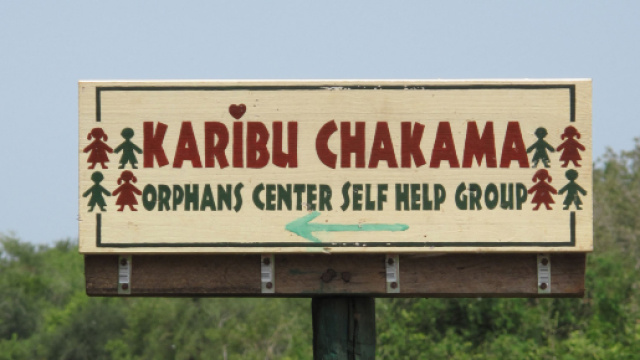 Attacco a Chakama, viene rapita una giovane ragazza Italiana.