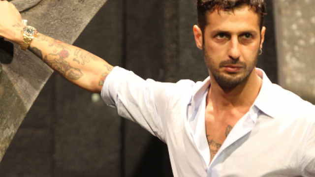 Secondo il sito Dagospia la relazione tra Fabrizio Corona e Asia Argento sarebbe finta