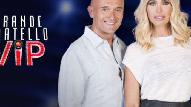 Grande Fratello Vip anticipazioni