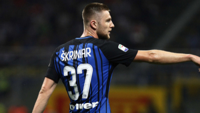 Il Chelsea fa sul serio per Skriniar