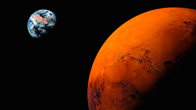 Insight arriver&agrave; su Marte il 26 Novembre 2018