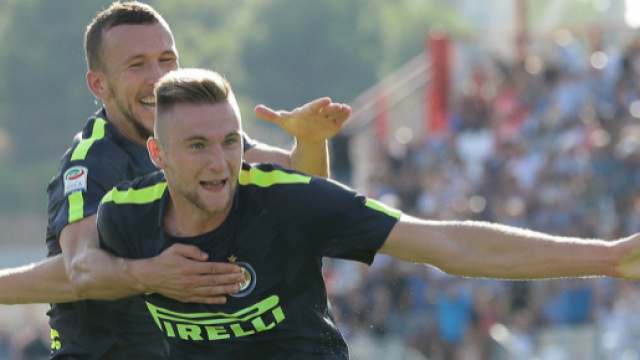 Inter, Skriniar nel mirino del Chelsea