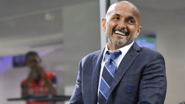 Inter, Spalletti prepara la formazione anti Cagliari