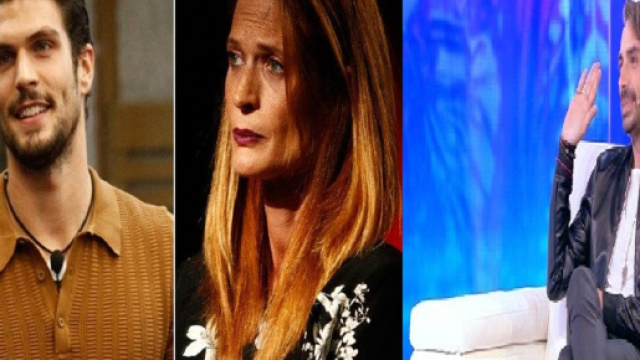 Jane Alexader ripensa a Gianmarco Amicarelli: "Mi mancher&agrave; fare l'amore con lui"