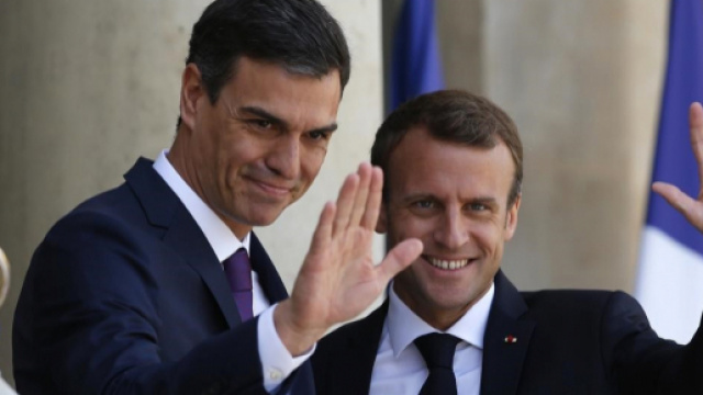 La Commissione europea boccia i conti anche di Francia e Spagna