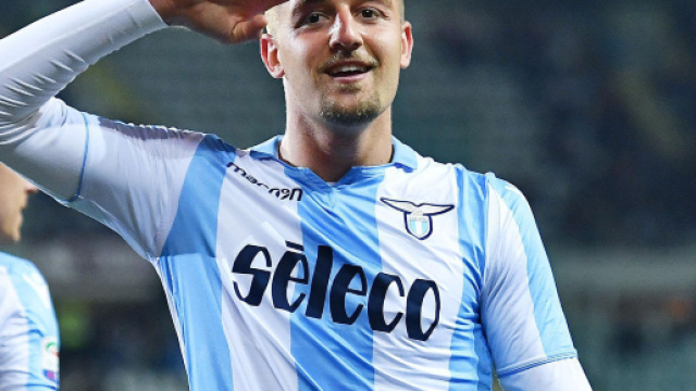 Mercato Inter, Milinkovic Savic nel mirino dei nerazzurri (RUMORS)
