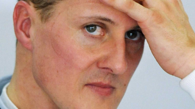 Michael Schumacher, pubblicata un'intervista inedita