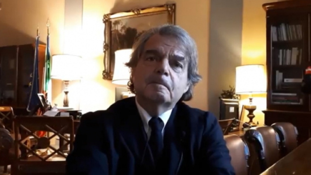 Renato Brunetta, Forza Italia: il governo elimini quota 100 e reddito di cittadinanza dalla finanziaria