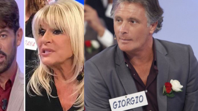Gianni Sperti svela che Gemma voleva lasciare Uomini e Donne a causa della sua timidezza.