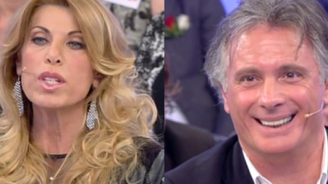 Uomini e Donne, Anna Tedesco parla dell'amicizia con Giorgio Manetti