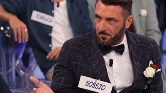 Uomini e Donne: Sossio ha riconquistato Ursula?