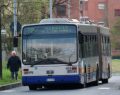Torino, tornelli sul bus al via la sperimentazione: sale solo chi ha il biglietto
