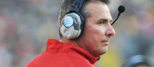 5 stars in Ohio State vs Michigan. [Image via Adam Glanzman/ Wikimedia Commons]