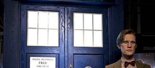 Holidays that fall on November 23 [Image via Robert Collis/Wikimedia Commons]