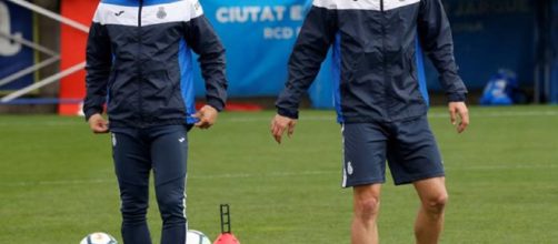 Renovaci&oacute;n por otro a&ntilde;o para Javi L&oacute;pez y Sergio Garc&iacute;a