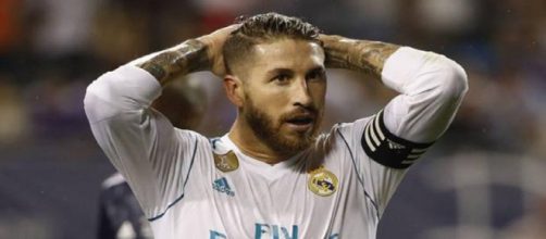 Sergio Ramos incumpli&oacute; las reglas antidopaje seg&uacute;n Football Leaks