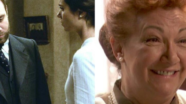 Spoiler Il Segreto: Maria confessa la verit&agrave; a Fernando, Dolores diventa nonna