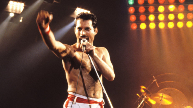 VH1: il 24 novembre programmazione speciale in memoria di Freddie Mercury - popsugar.com