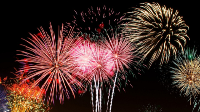 Capodanno 2019. dove andare per l'ultimo dell'anno