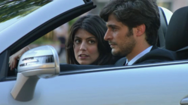 FICTION CLUB L'ALLIEVA TERZA SERATA SU RAIUNO - altervista.org